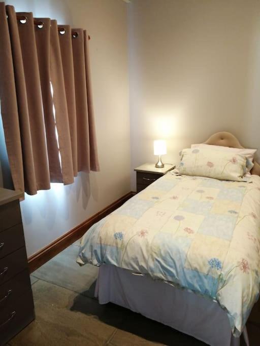 The Barn. Apartment คาร์มาเทน ภายนอก รูปภาพ