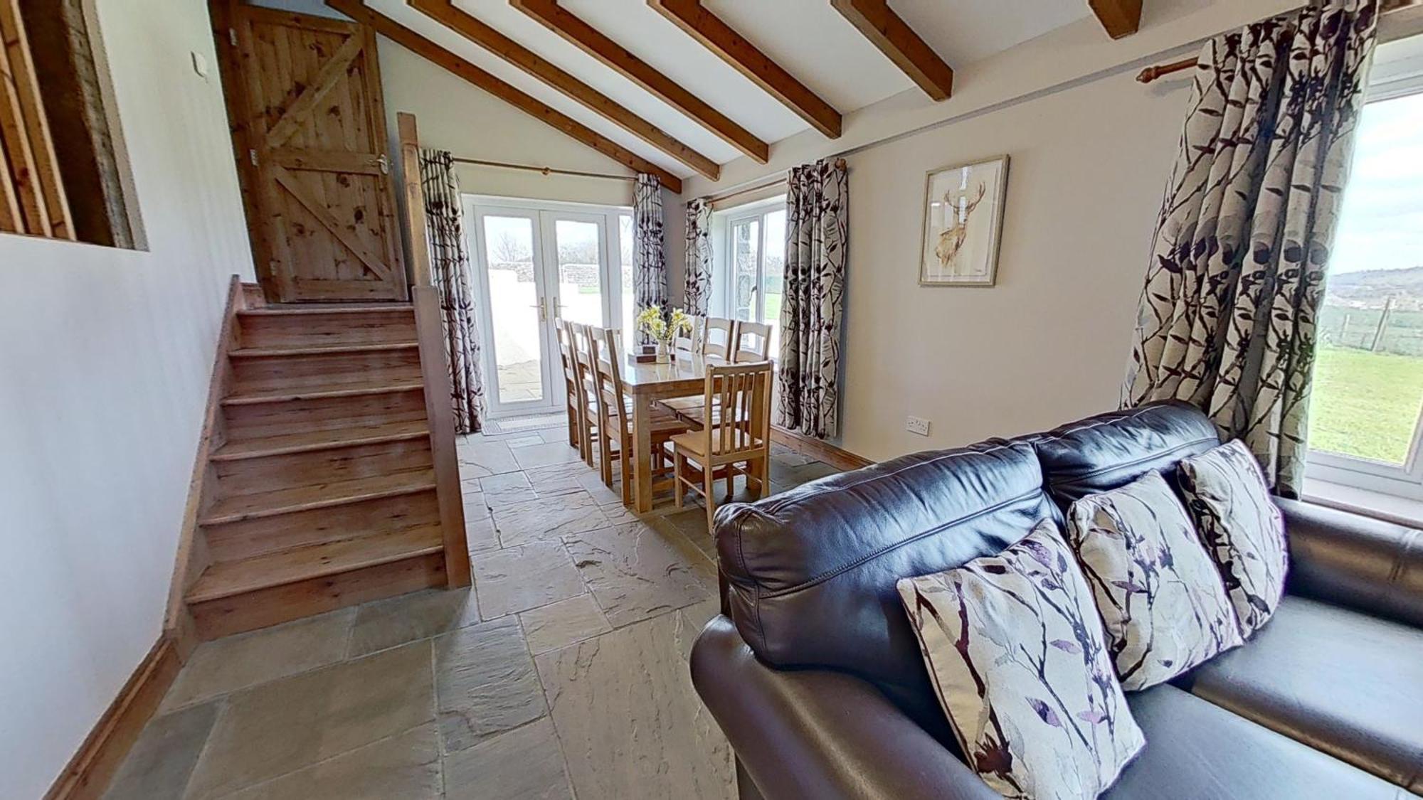 The Barn. Apartment คาร์มาเทน ภายนอก รูปภาพ