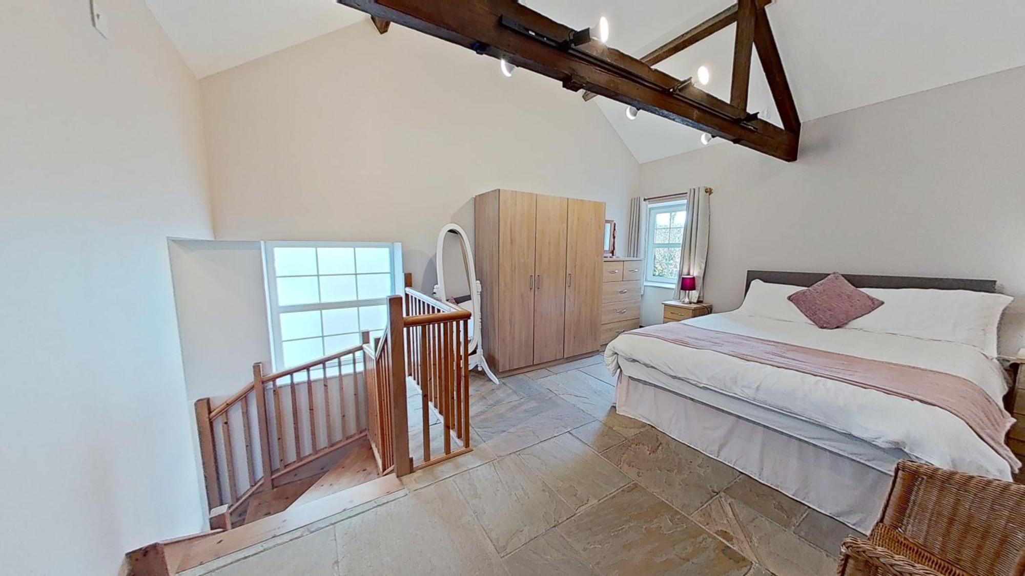 The Barn. Apartment คาร์มาเทน ภายนอก รูปภาพ
